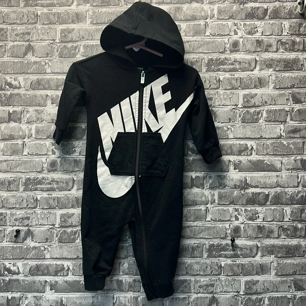 Nike romper